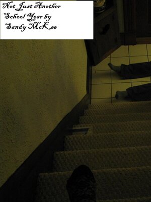cover image of Not Just Another School Year
